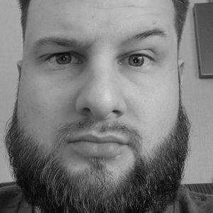 Meet your Posher, Zach